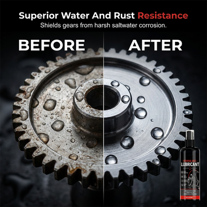 🎣SUMMER SALE 60% OFF🔥 All-in-One Reel Maintenance Cleaner 🧴