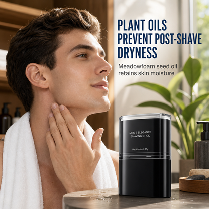 Men's 3-in-1 Shaving Stick
