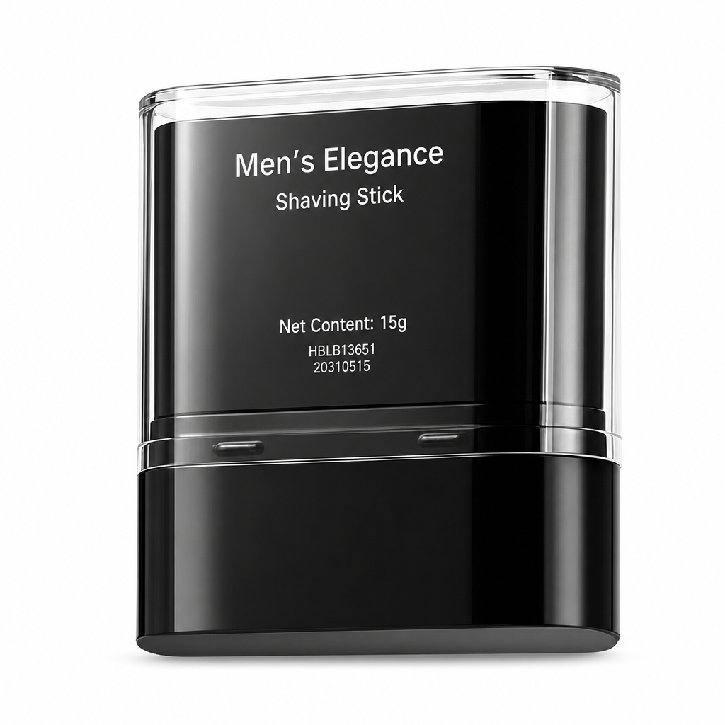 Men's 3-in-1 Shaving Stick