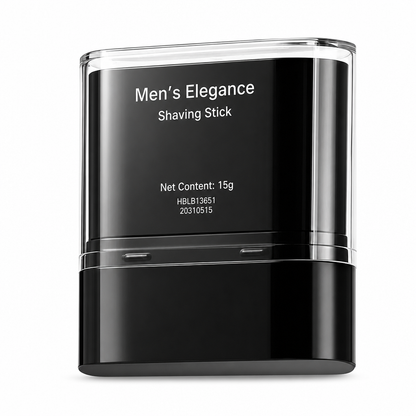 Men's 3-in-1 Shaving Stick