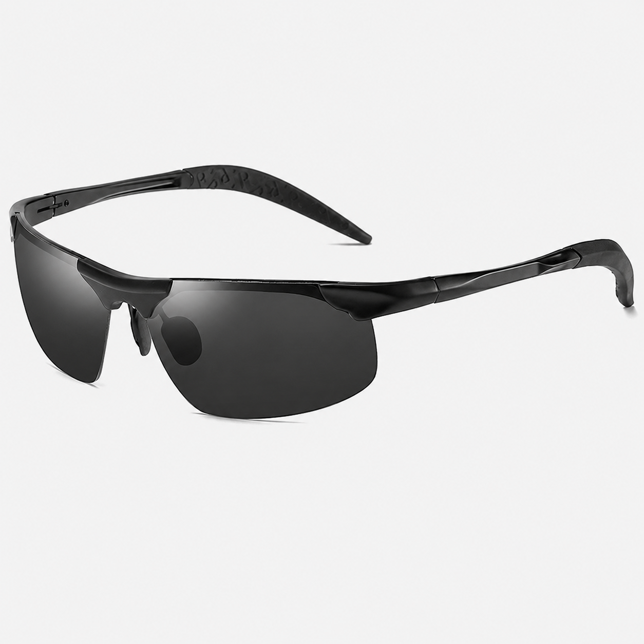 EXCLUSIVE DEAL 60% OFF ⏰ 2026 UPGRADED 🏆 New-Photochromic Sunglasses with Anti-glare Polarized Lens