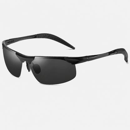 EXCLUSIVE DEAL 60% OFF ⏰ 2026 UPGRADED 🏆 New-Photochromic Sunglasses with Anti-glare Polarized Lens