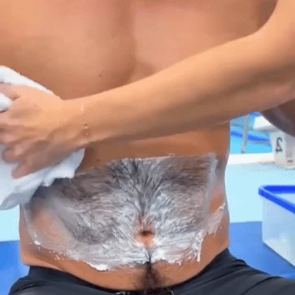 🔥 LAST DAY 60% OFF 🔥 Men's Intimate Hair Removal Cream 💪 Remove Hair Fast, Stay Smooth