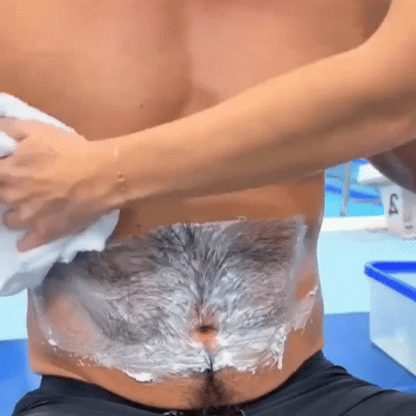 🔥 LAST DAY 60% OFF 🔥 Men's Intimate Hair Removal Cream 💪 Remove Hair Fast, Stay Smooth