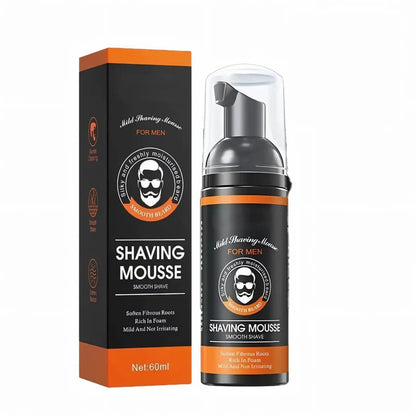 Last Day Promotion 70% OFF⏰ Shaving Foam for Men